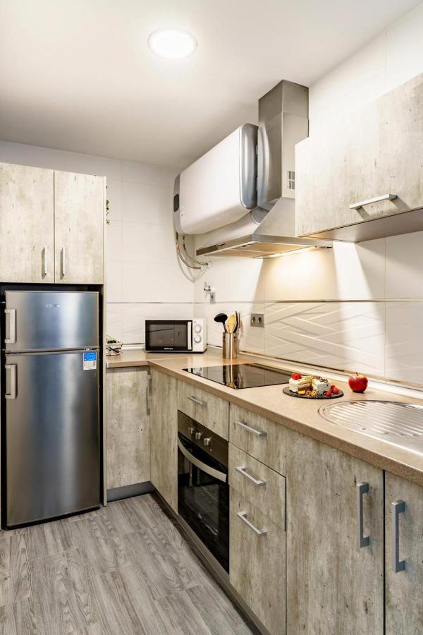 My Granada Garden - Mimosa Studio Apartment Exterior photo